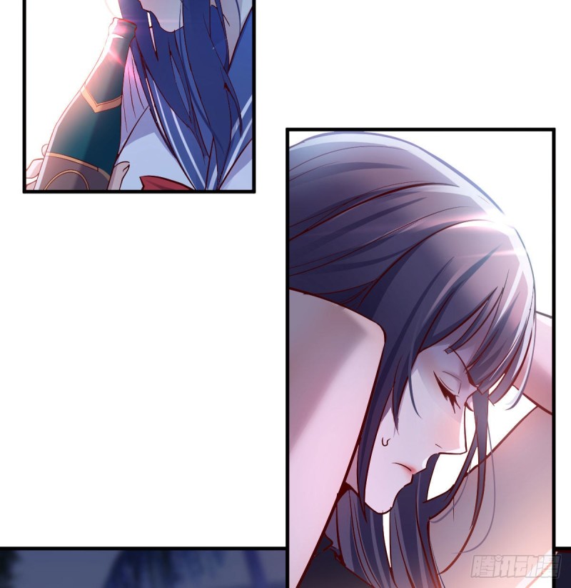 家有双生女友漫画,boss的觉察1图