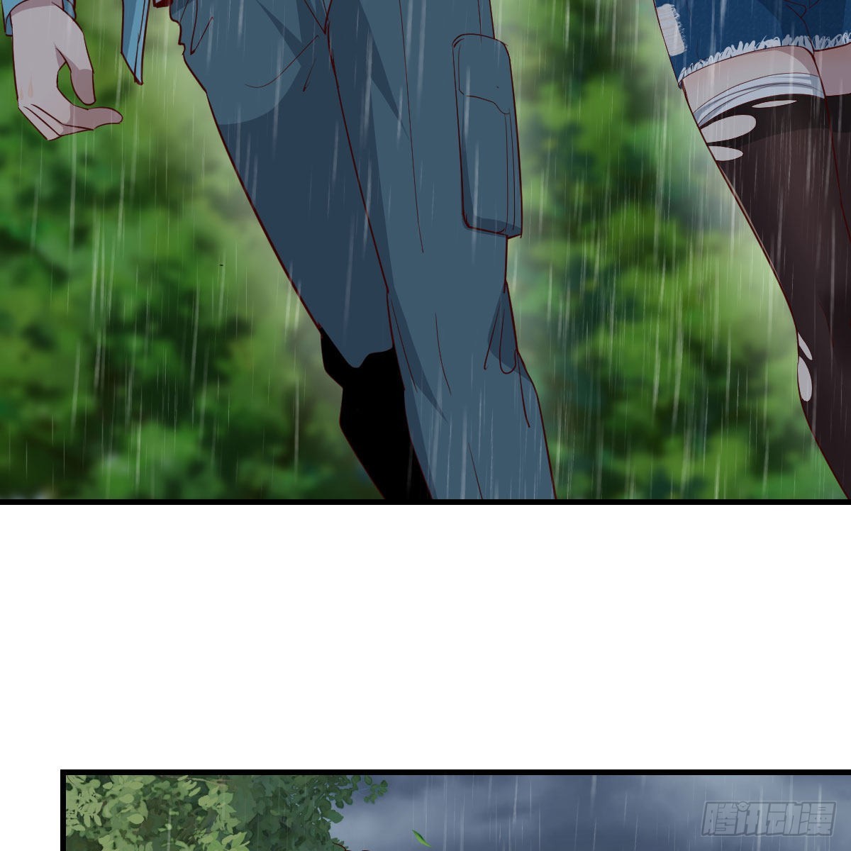 家有双生女友漫画,梦变成了现实2图