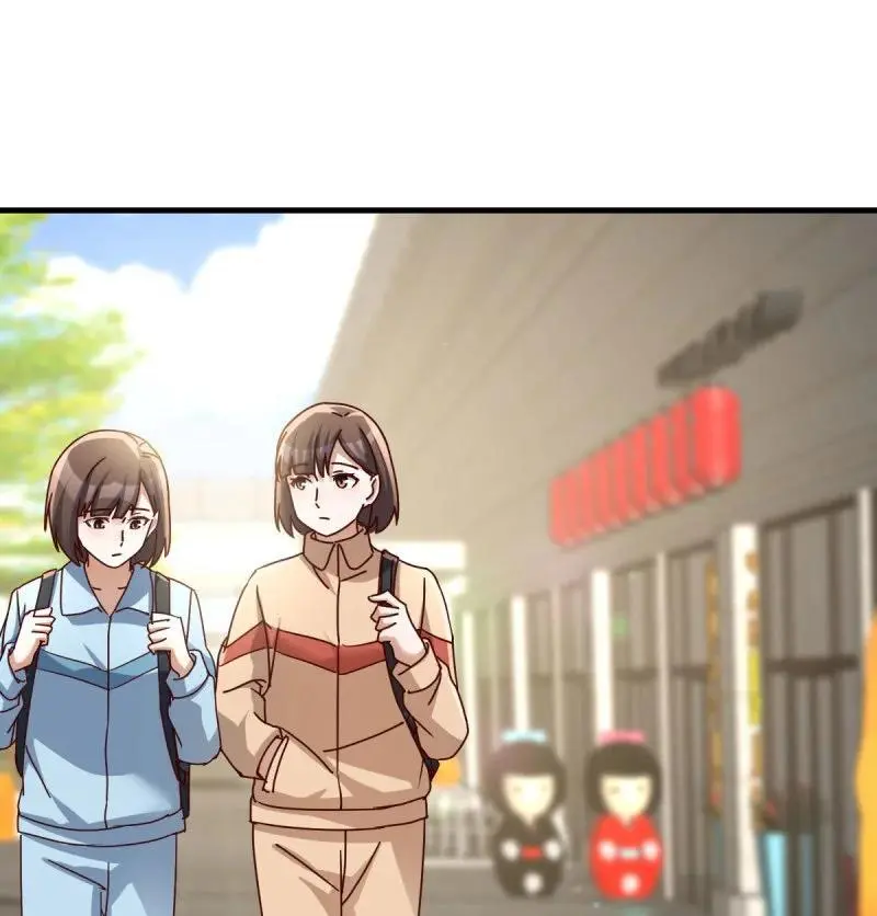 家有双生女友漫画,318 校园暴力2图