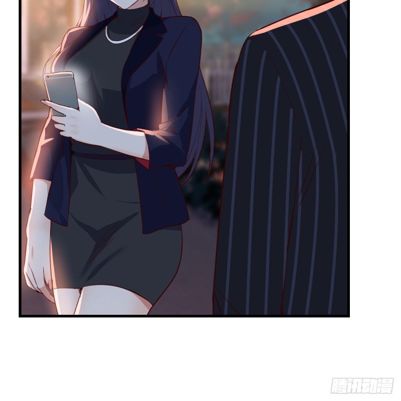 家有双生女友漫画,街头亲上了1图