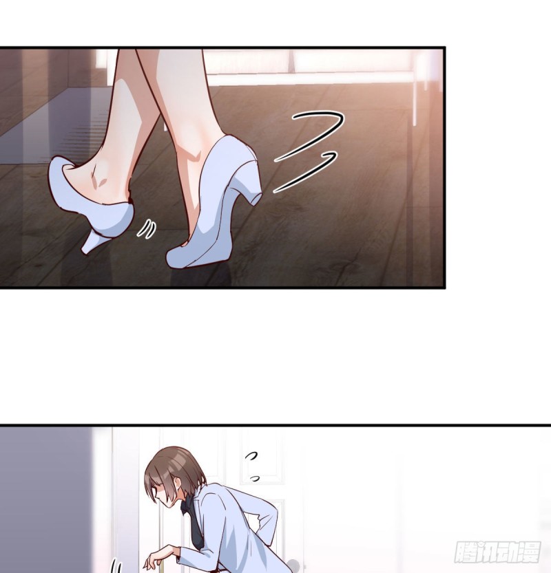 家有双生女友漫画,躲得了么1图