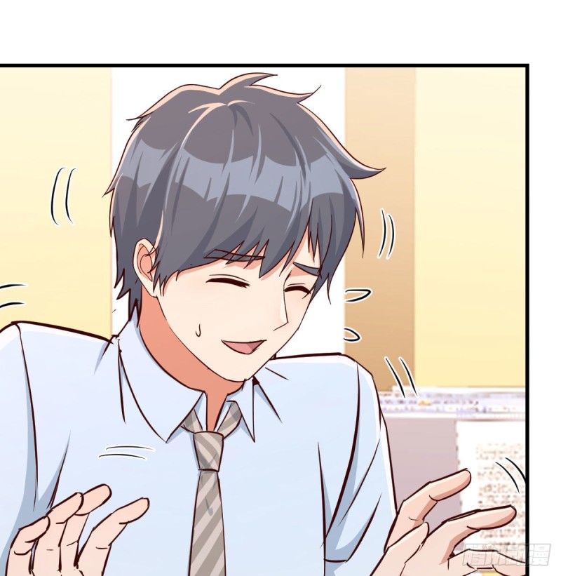 家有双生女友漫画,这个外卖不好吃2图