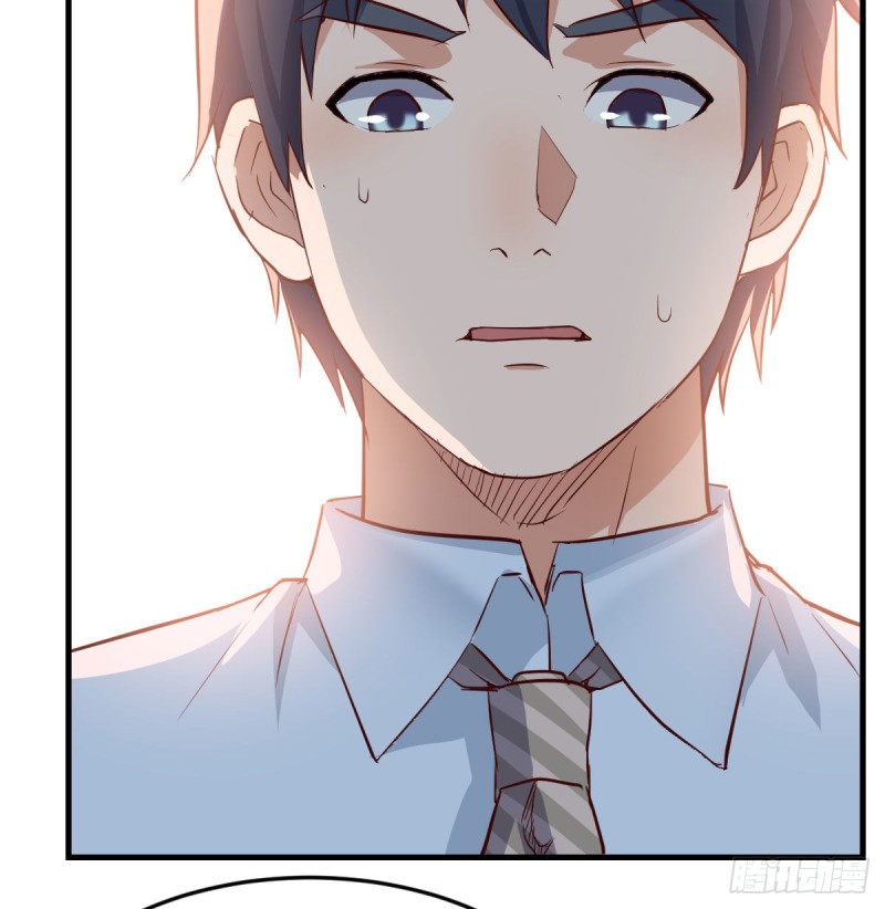 家有双生女友漫画,boss要相亲2图