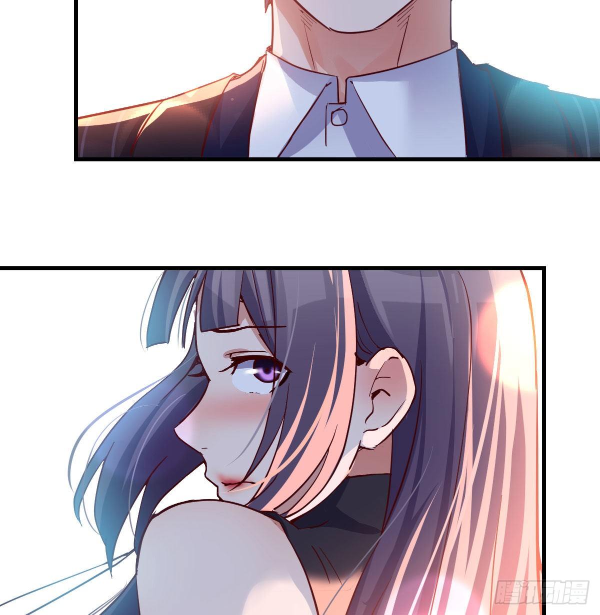 家有双生女友漫画,我竟给自己打电话2图