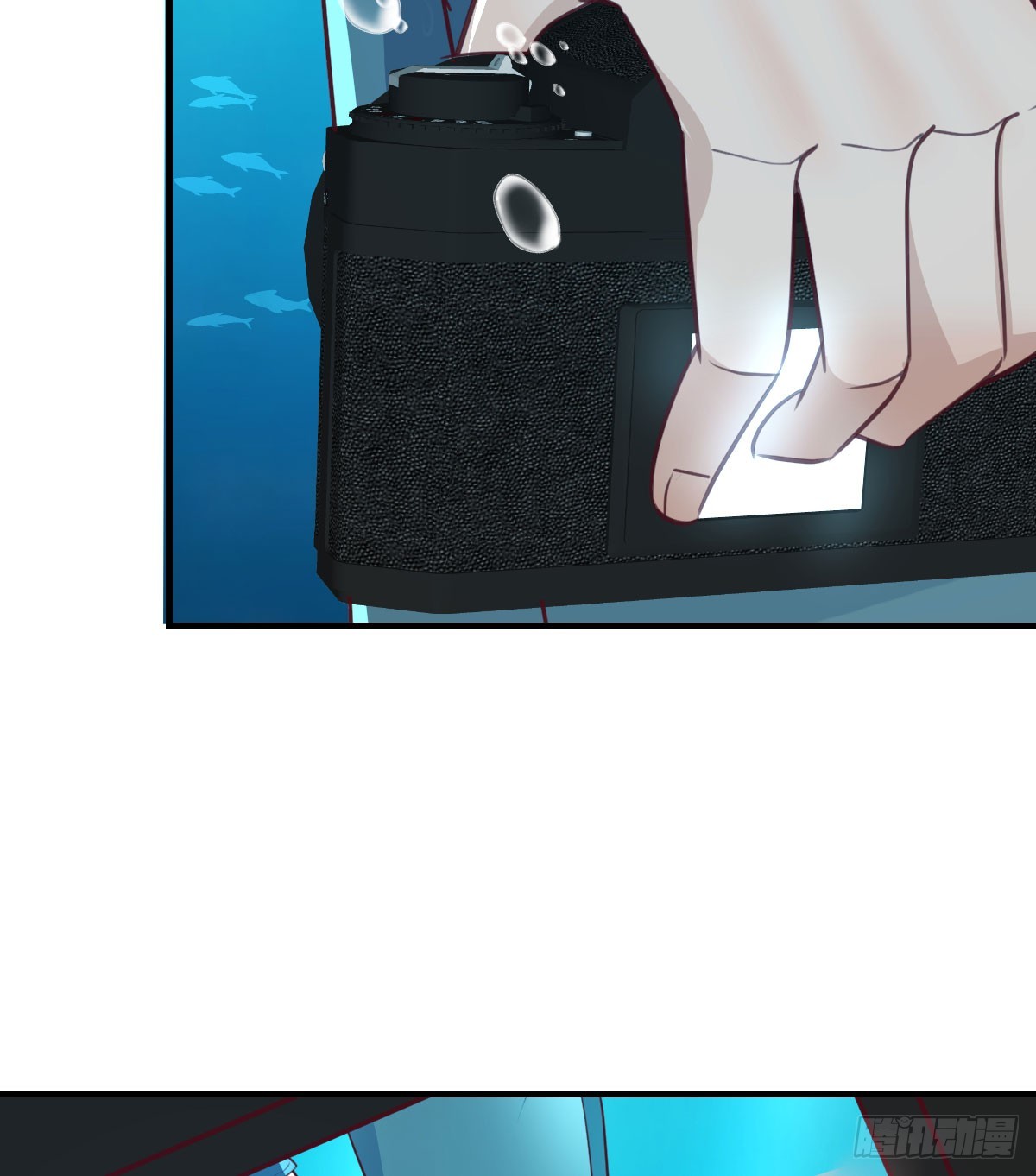 家有双生女友漫画,人工呼吸2图