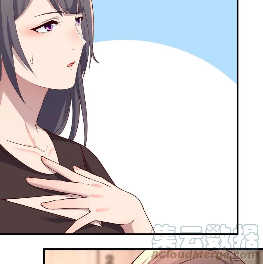 家有双生女友漫画,为什么不能是三个呢？2图