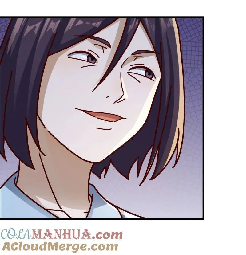 家有双生女友漫画,328 对女儿的了解2图