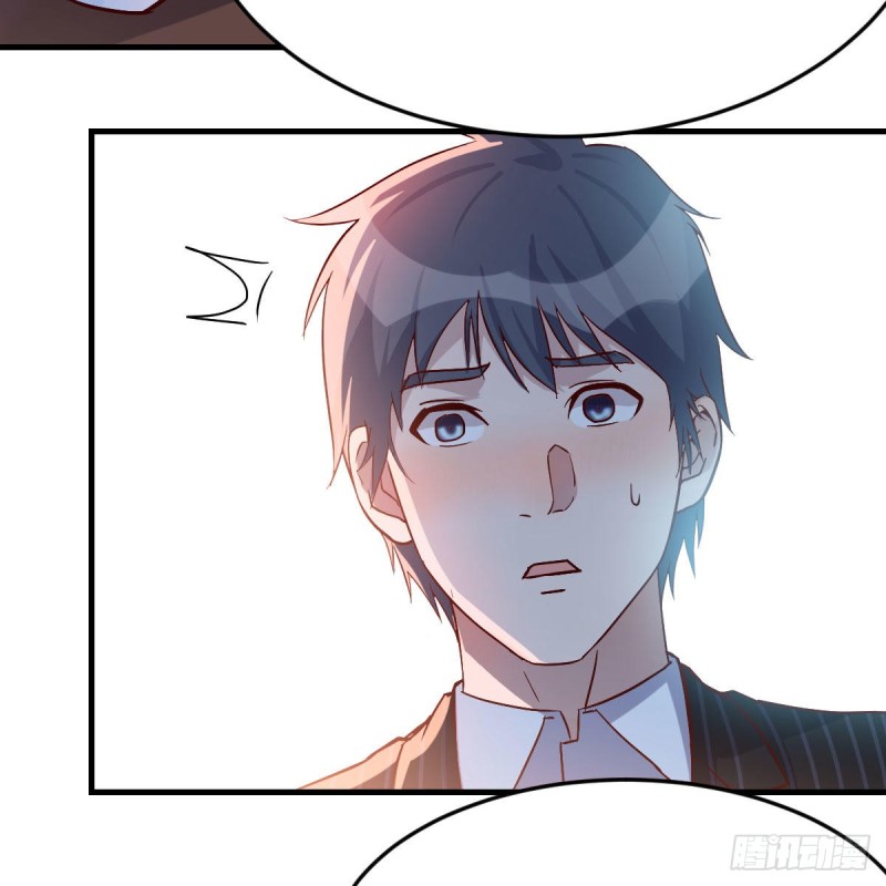家有双生女友漫画,好邪性的网红1图