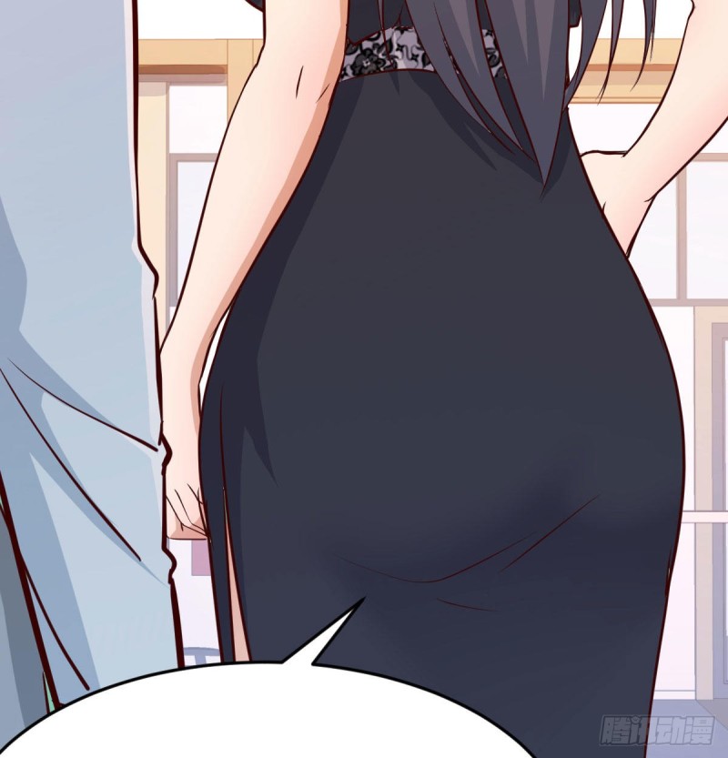 家有双生女友漫画,这个外卖不好吃1图
