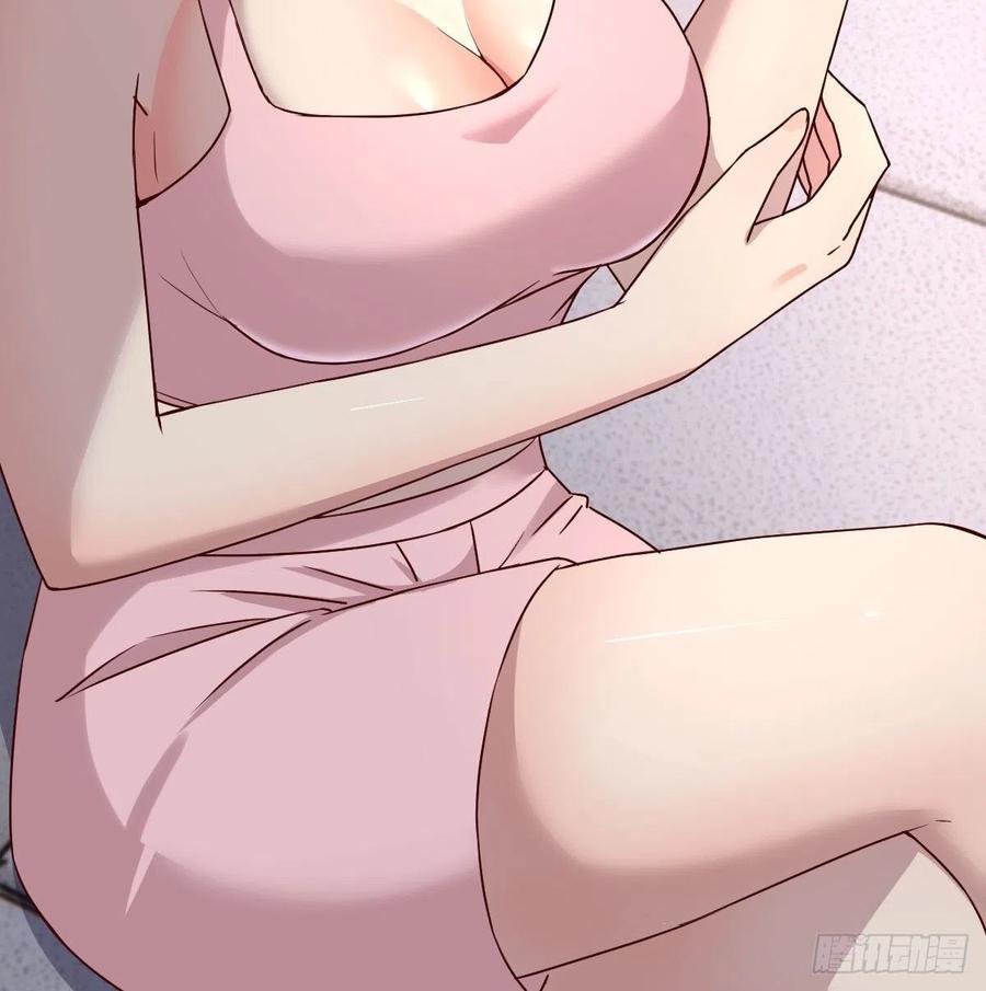 家有双生女友漫画,为什么不能是三个呢？2图