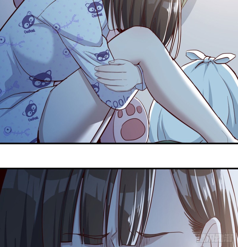 家有双生女友漫画,躲得了么2图