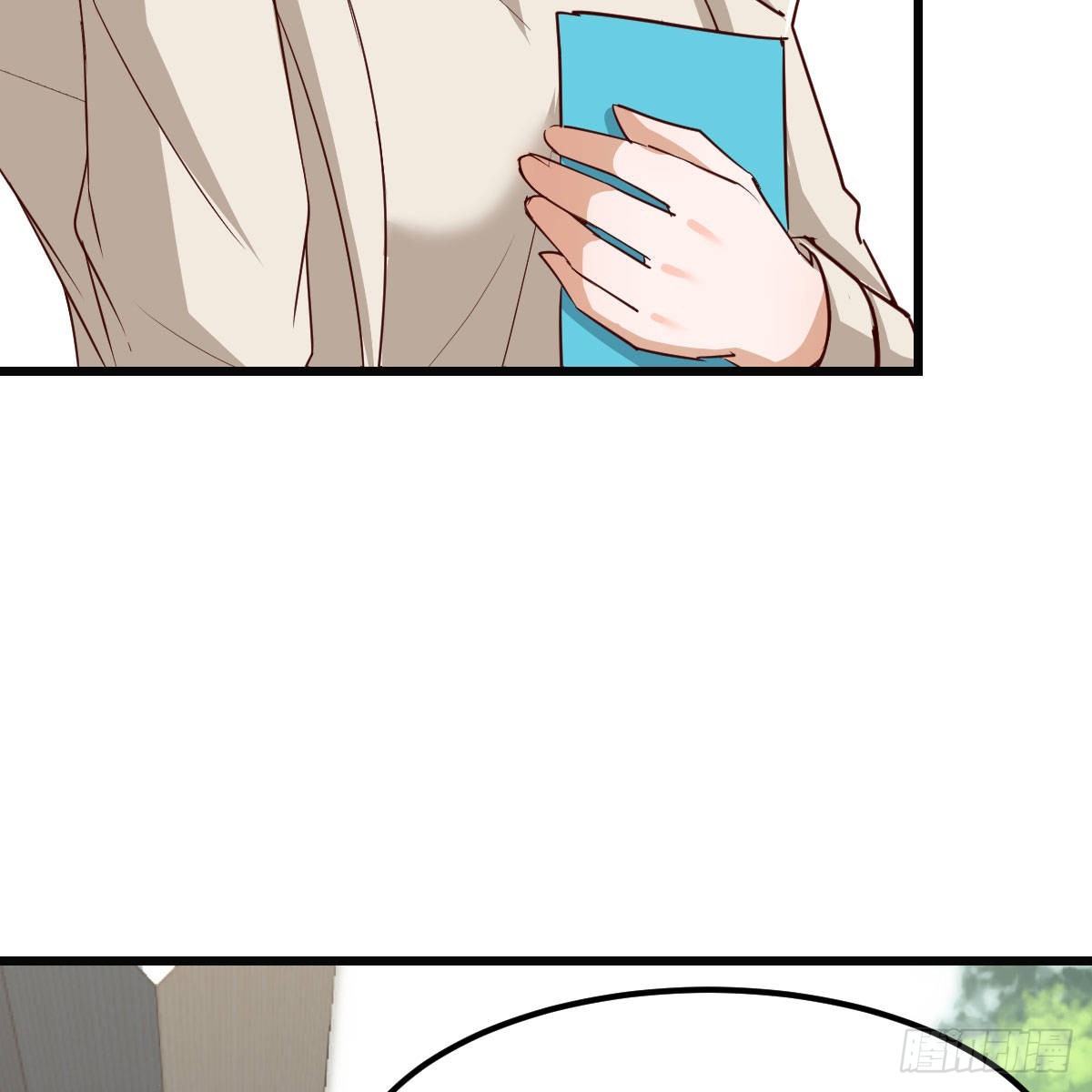 家有双生女友漫画,战场上见真章1图
