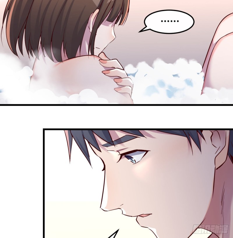 家有双生女友漫画,凡尔赛式道歉2图