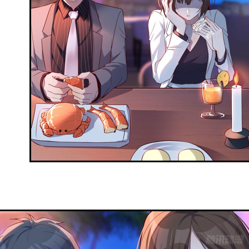 家有双生女友漫画,知道秘密后的boss2图