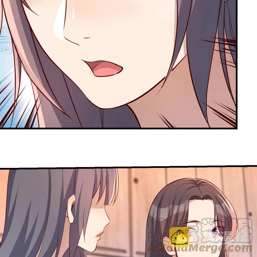 家有双生女友漫画,为什么不能是三个呢？2图