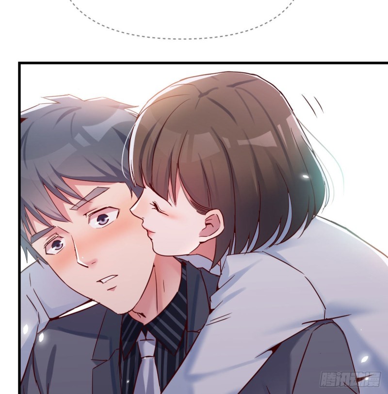 家有双生女友漫画,姐妹都吃虾2图