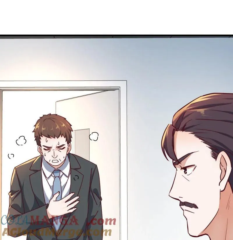 家有双生女友漫画,颠倒黑白1图