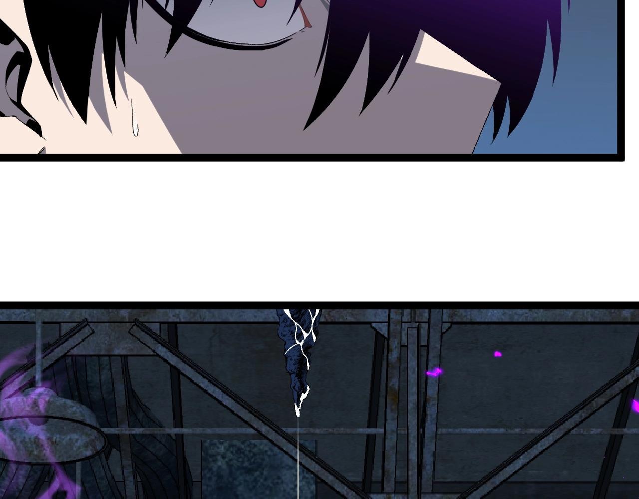 我能复制天赋漫画,第11话 斩杀凶兽！2图