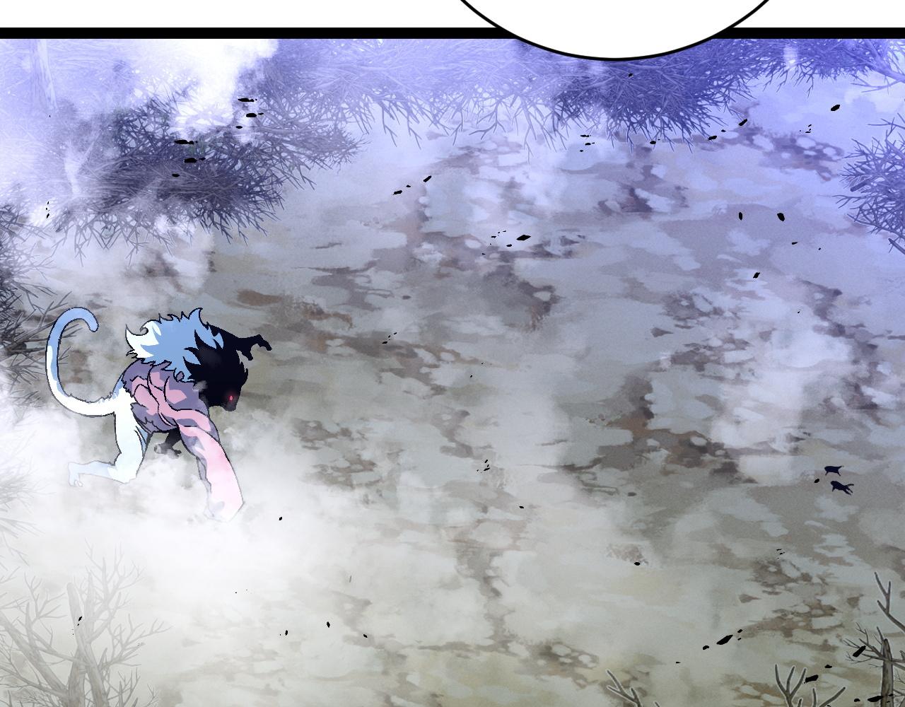 我能复制天赋漫画,第45话 斩杀高级凶兽2图