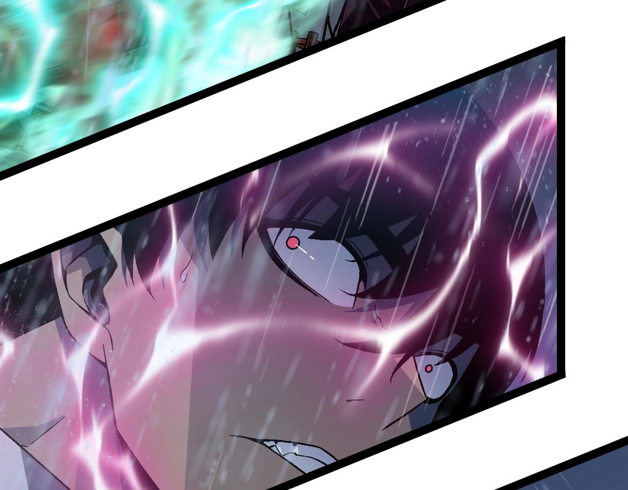 我能复制天赋漫画,第16话 暗影天赋！1图