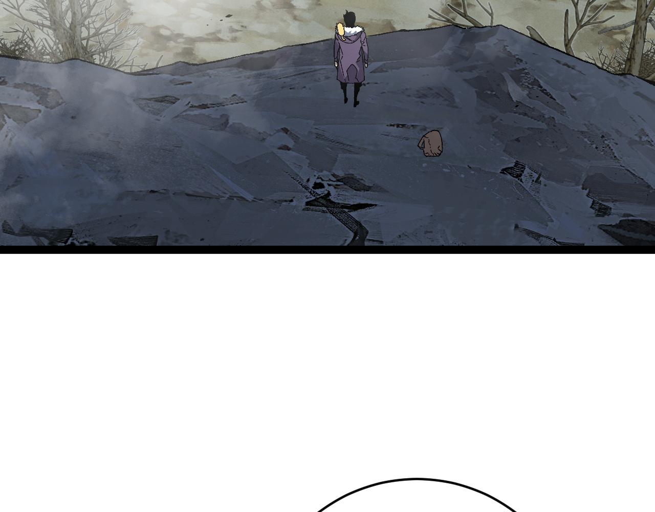 我能复制天赋漫画,第45话 斩杀高级凶兽1图