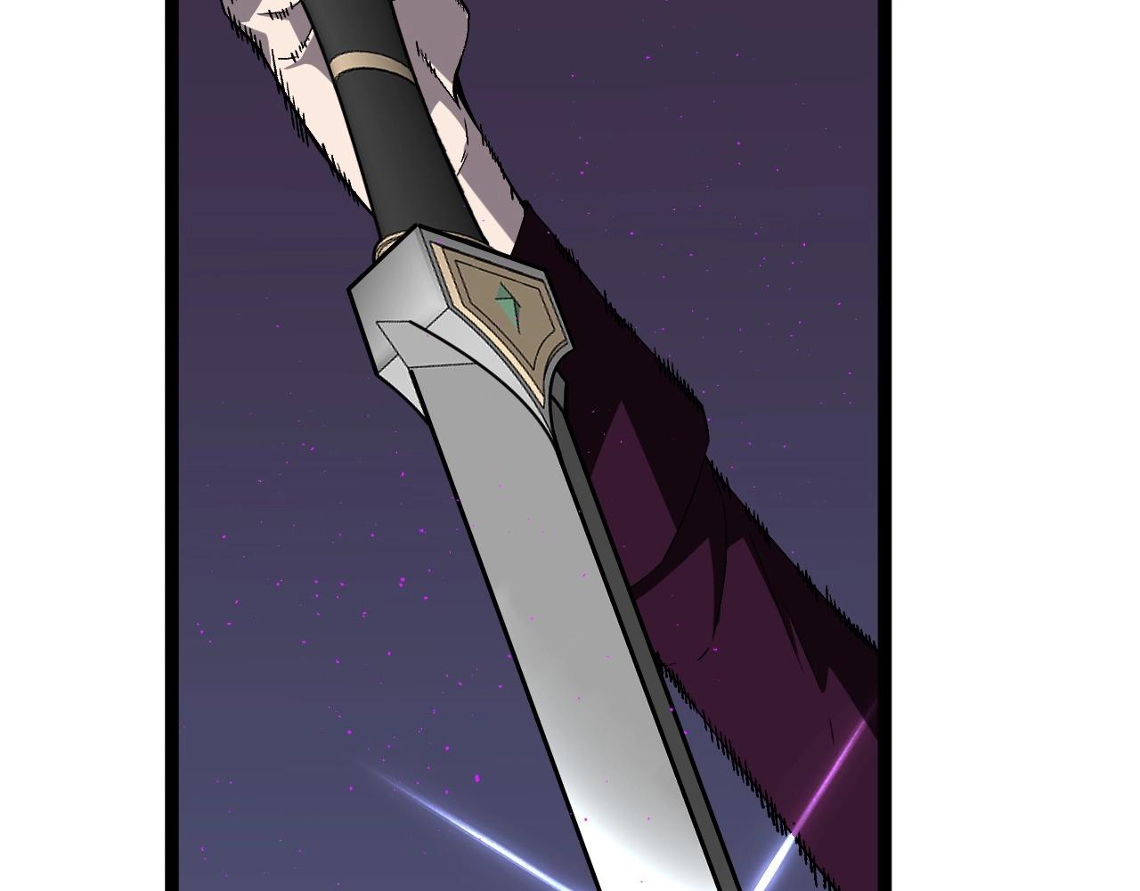 我能复制天赋txt免费下载漫画,第11话 斩杀凶兽！2图