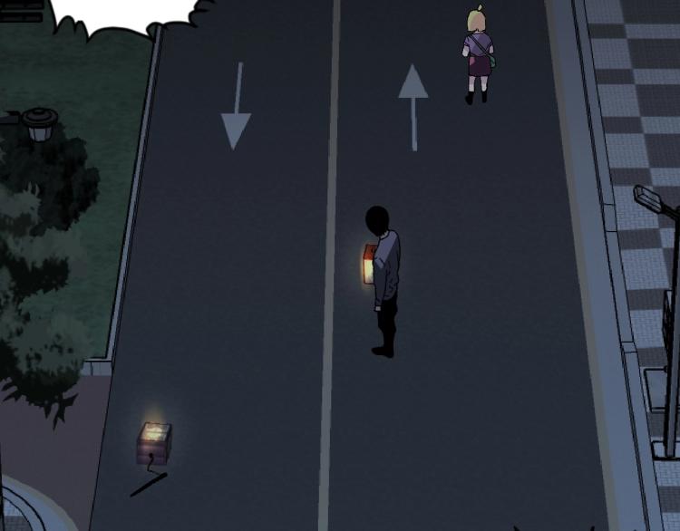 我能复制天赋漫画,第3话 凶兽来袭！1图