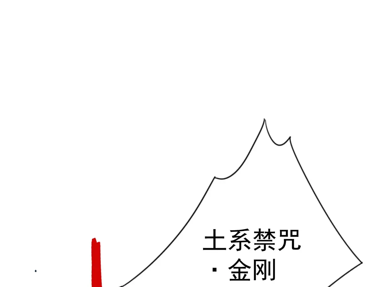 我能复制天赋漫画,第77话 土VS风！！1图
