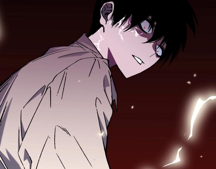 我能复制天赋漫画,第1话 我觉醒了复制天赋？1图