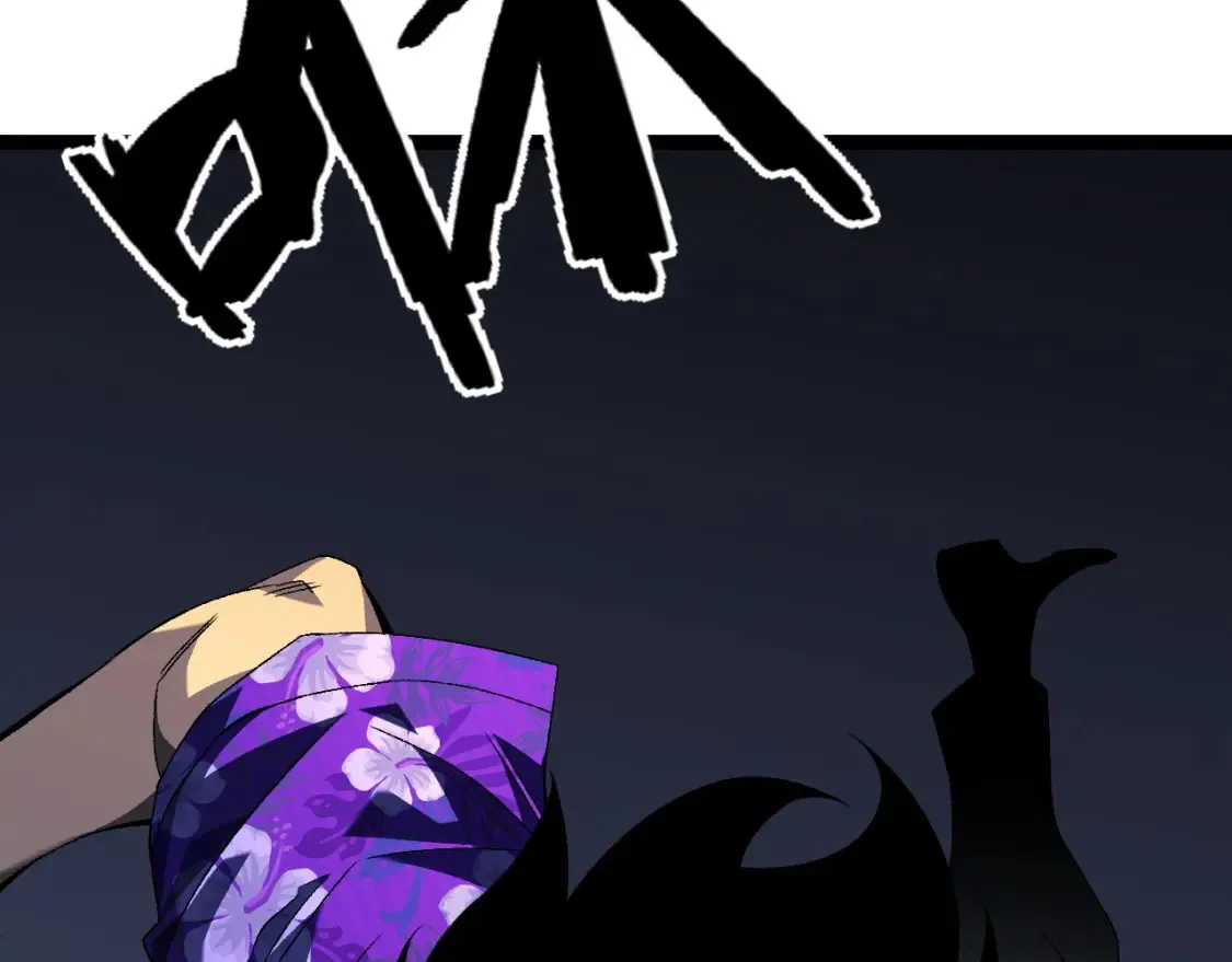 我能复制天赋漫画,第69话  复制天赋升级！！1图