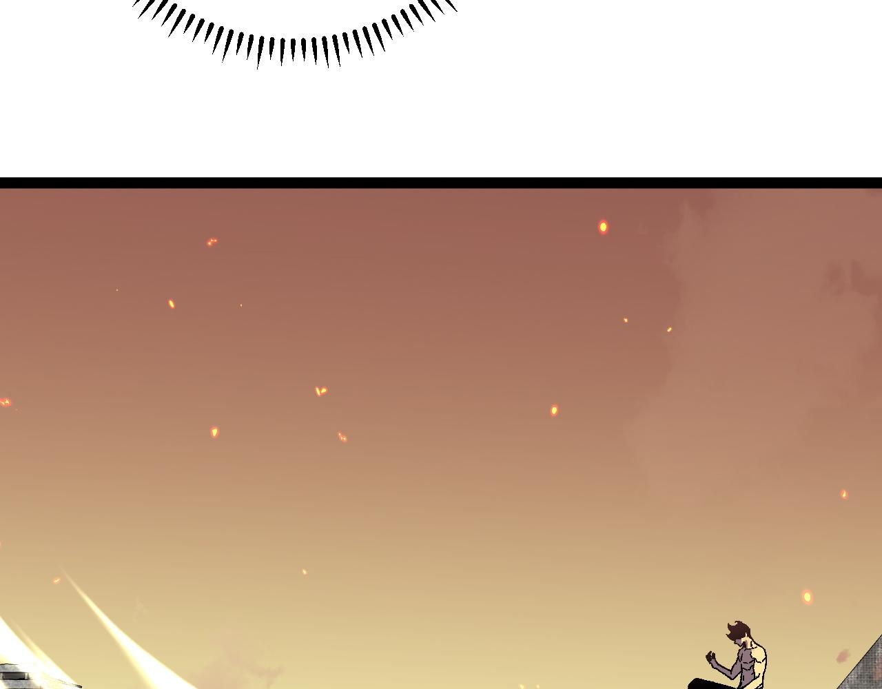我能复制天赋漫画,第35话 混入大部队1图