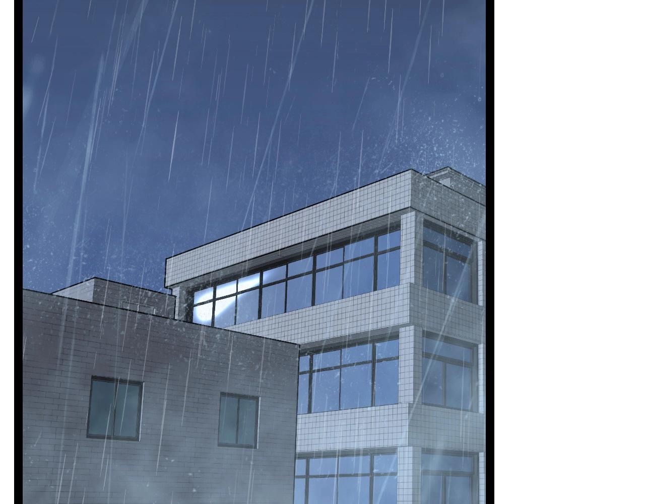 我能复制天赋漫画,第17话 风雨落叶1图