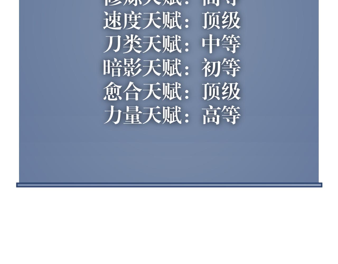 我能复制天赋漫画,第45话 斩杀高级凶兽1图