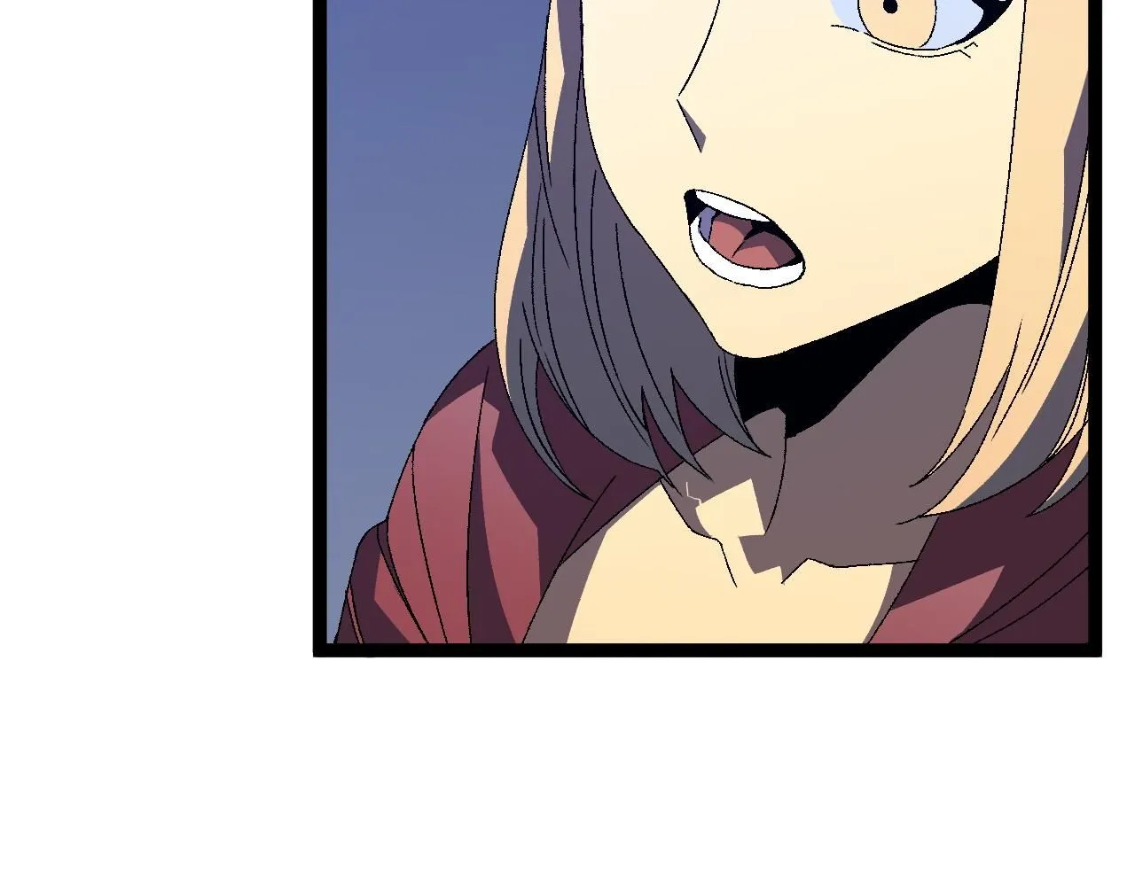 我能复制天赋txt免费下载漫画,第55话 迅雷的刀锋2图