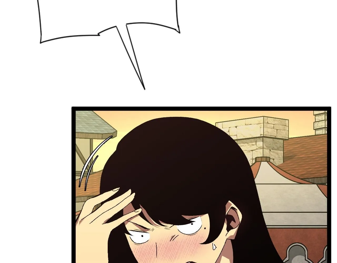 我能复制天赋漫画,第61话 再见了，临海基地！！1图