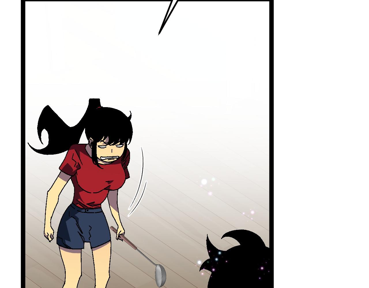 我能复制天赋漫画,第38话莫家的请帖1图