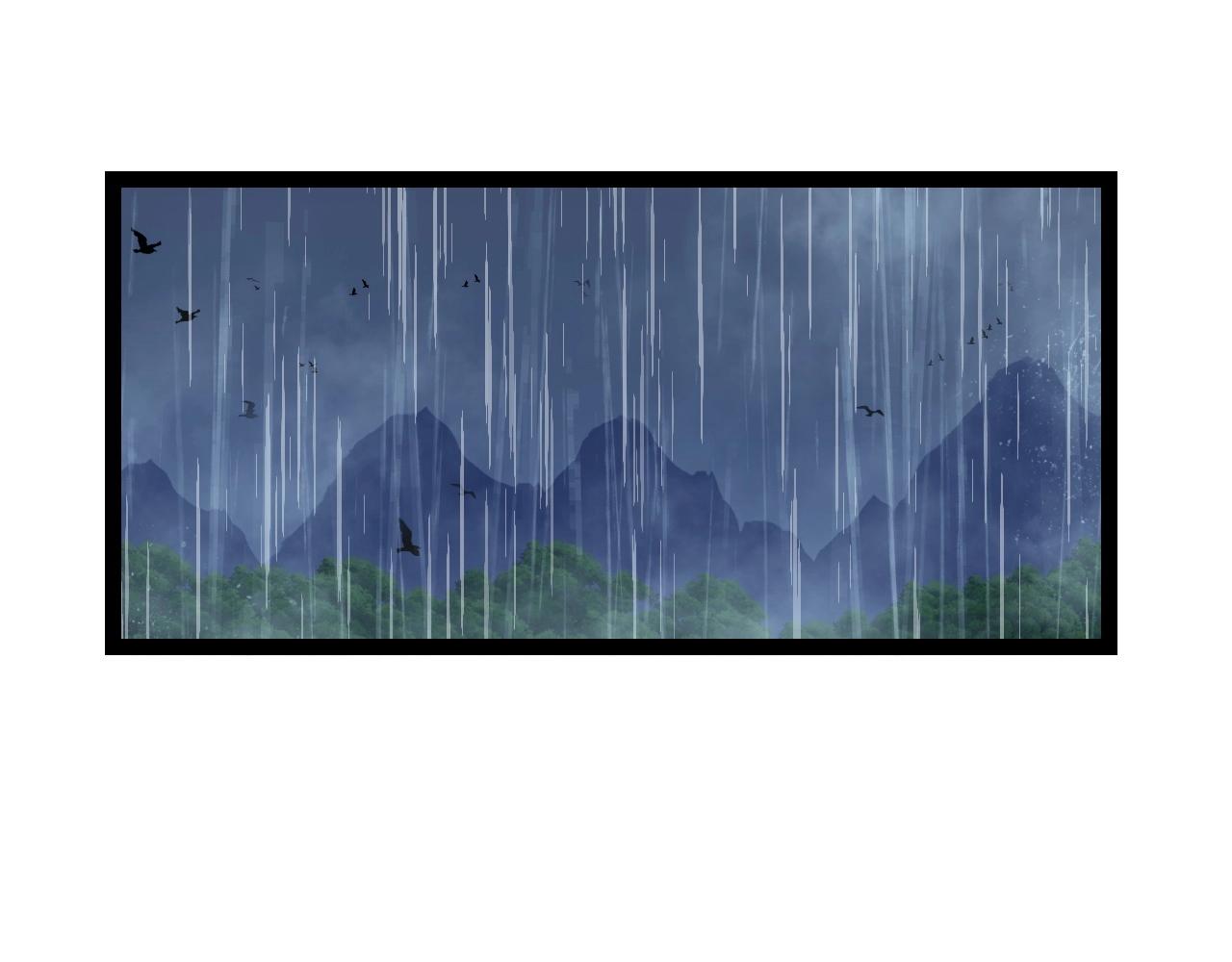 我能复制天赋漫画,第17话 风雨落叶1图