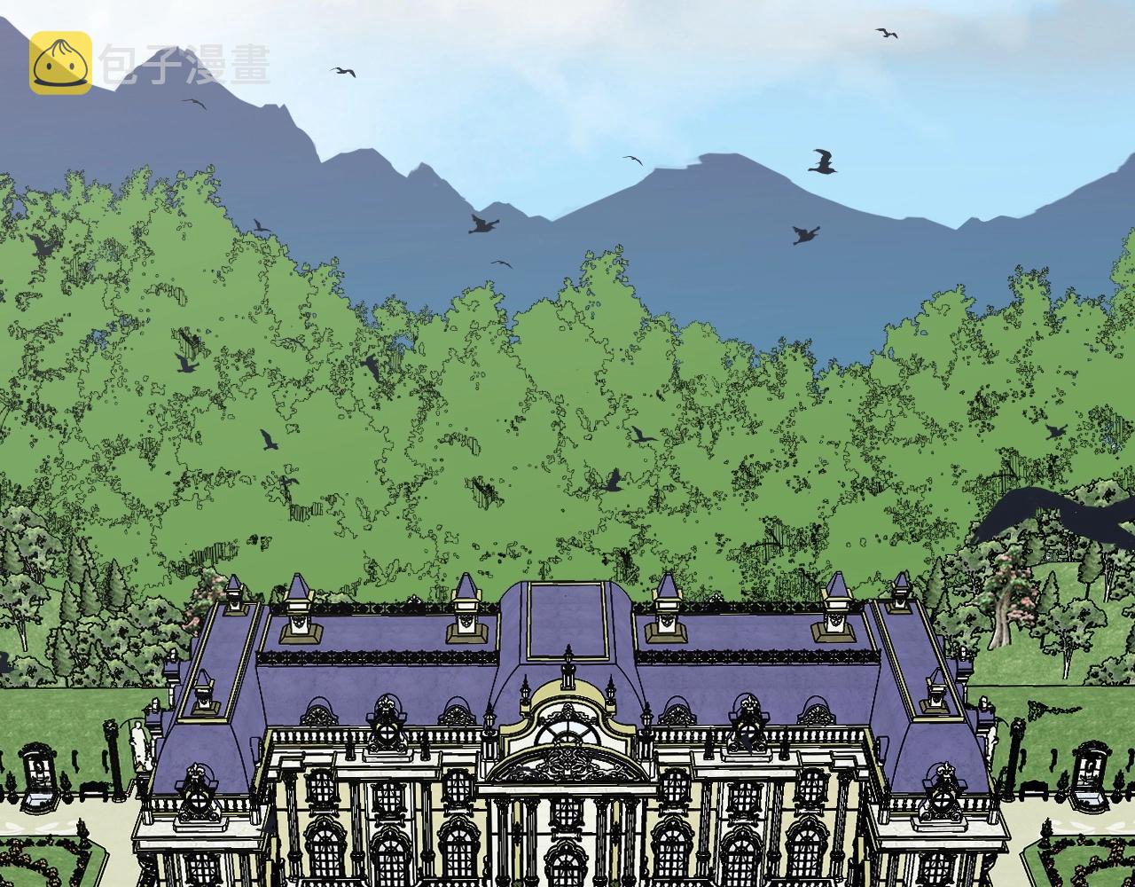 我能复制天赋漫画,第15话 暗影1图