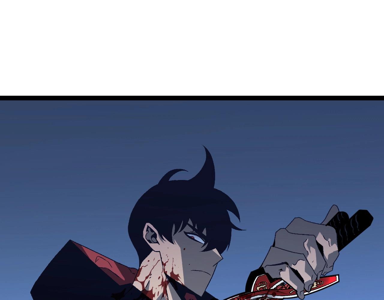 我能复制天赋漫画,第19话 宰割2图