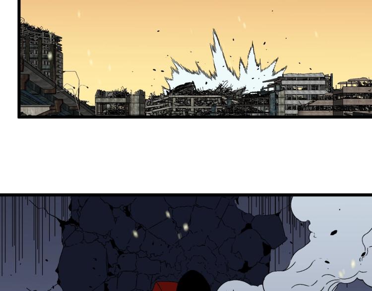 我能复制天赋txt免费下载漫画,第10话 凶兽爆发！2图