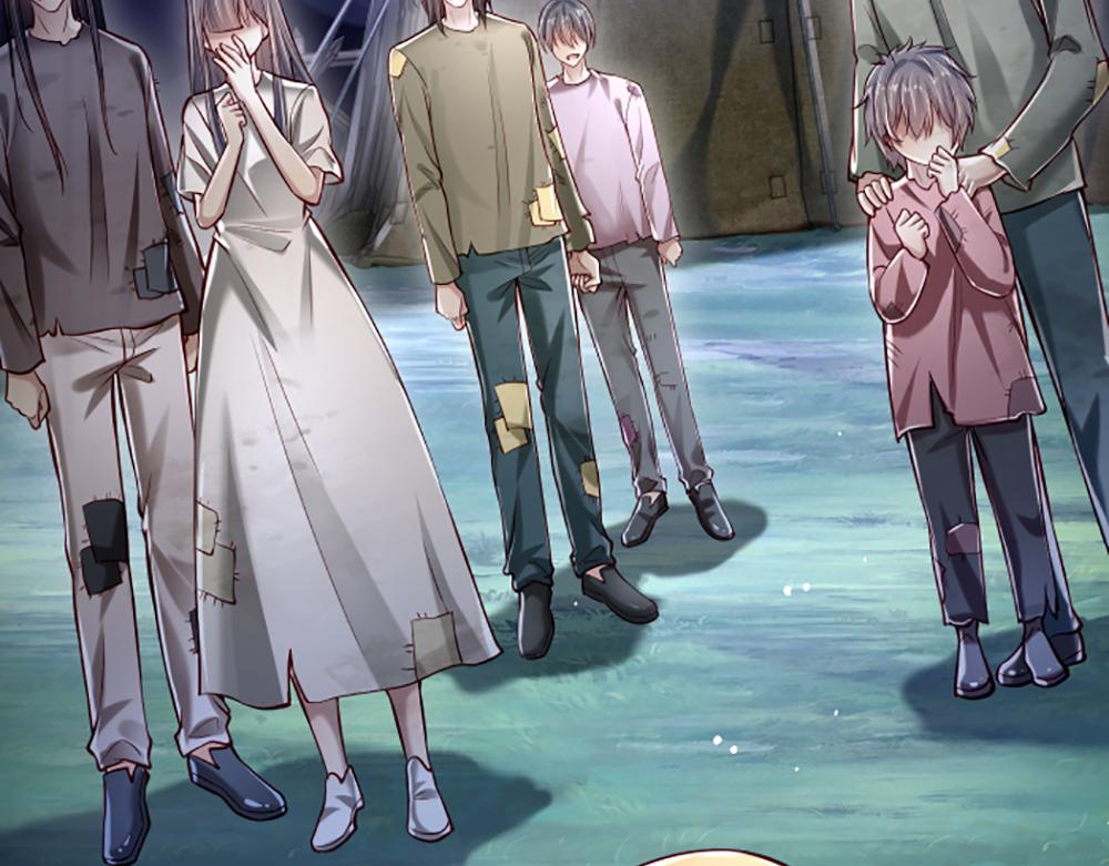 我伊蒂丝女皇长大后的样子漫画,第144话 天黑搞事情！2图