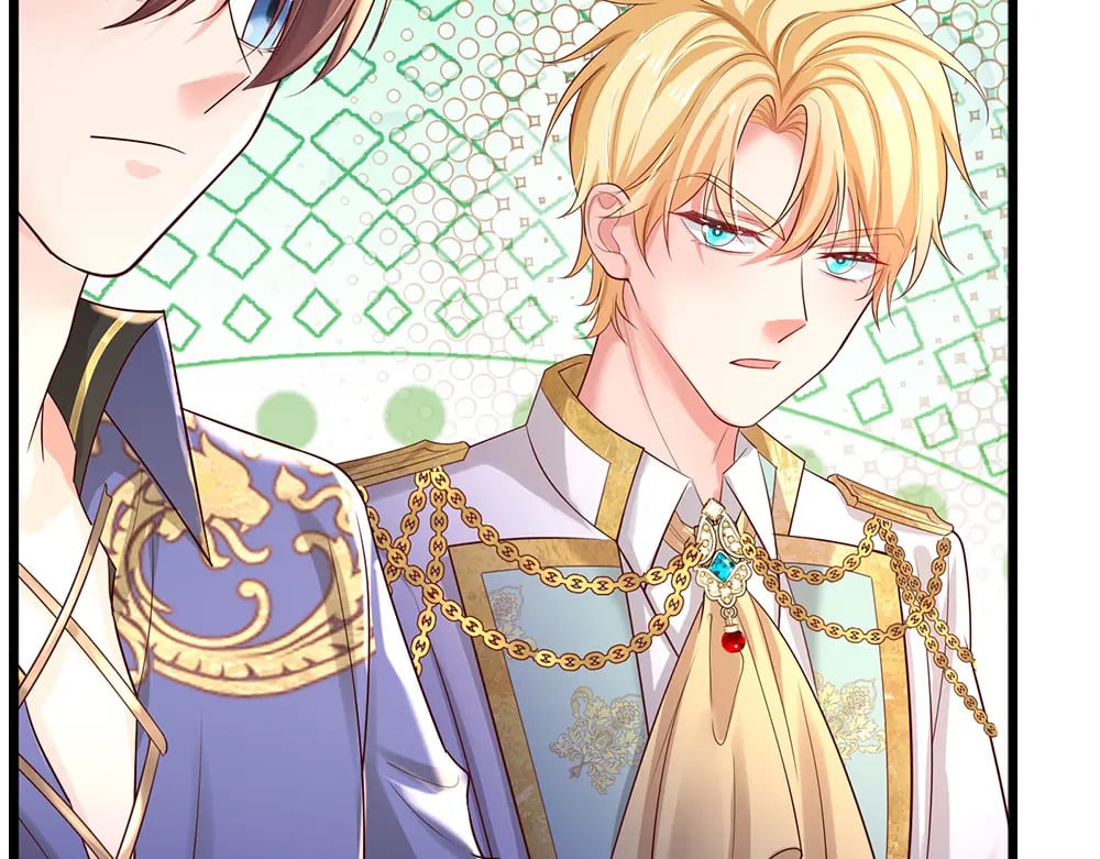 我伊蒂丝女皇长大后的样子漫画,第262话 轮到我表演了1图