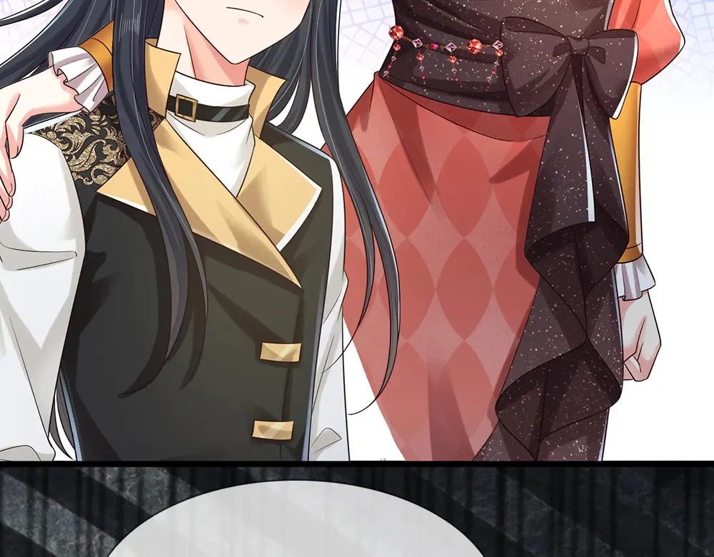 我，伊蒂丝女皇漫画,第328话 四象结界1图