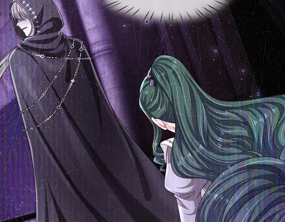 我伊蒂丝女皇长大后的样子漫画,第226话 进食2图