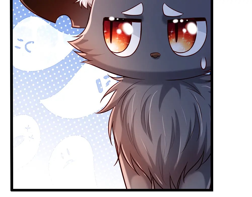 我伊蒂丝女皇长大后的样子漫画,第248话 闹别扭2图