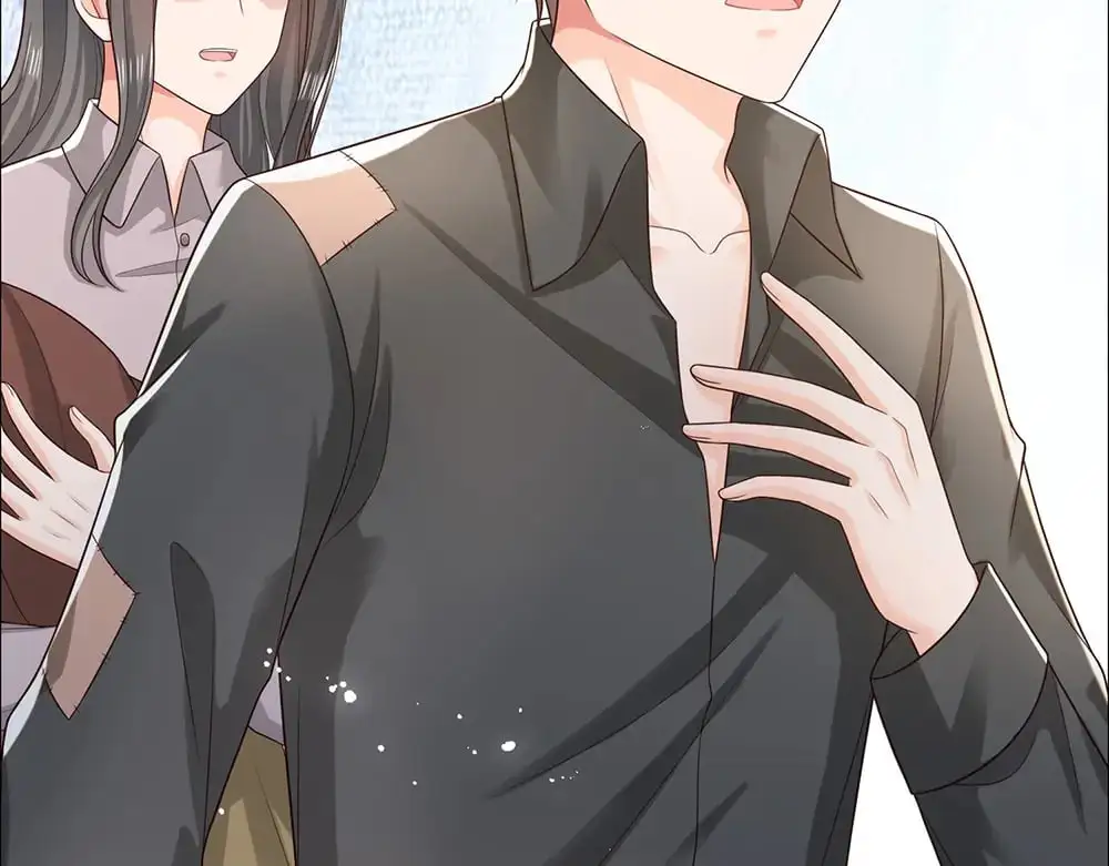 我伊蒂丝女皇长大后的样子漫画,第273话 原生家庭的冷漠1图