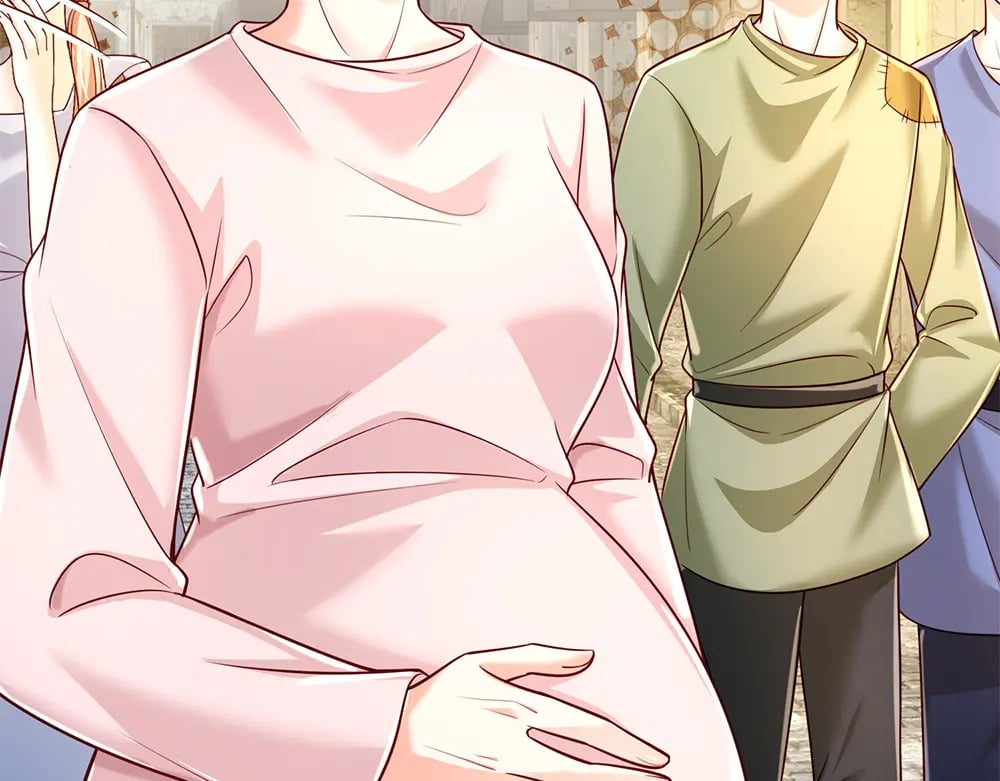 我伊蒂丝女皇长大后的样子漫画,第234话 恶魔一样的孩子2图