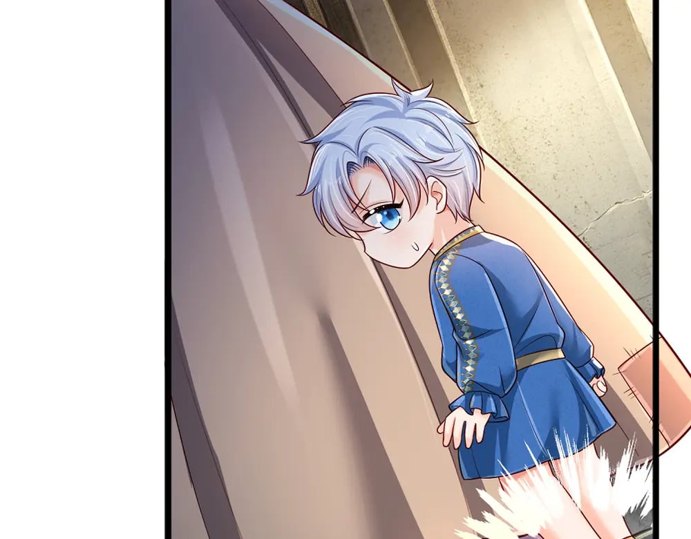 我伊蒂丝女皇全集观看漫画,第261话 窥视1图