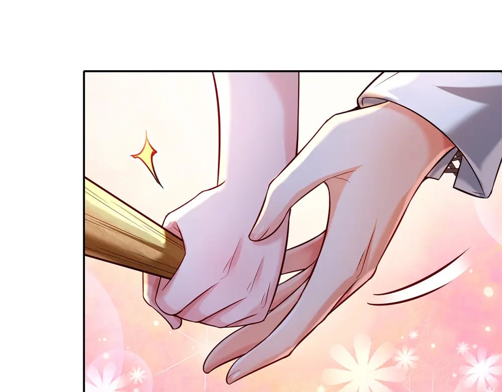 我，伊蒂丝女皇漫画,第214话 我信你1图
