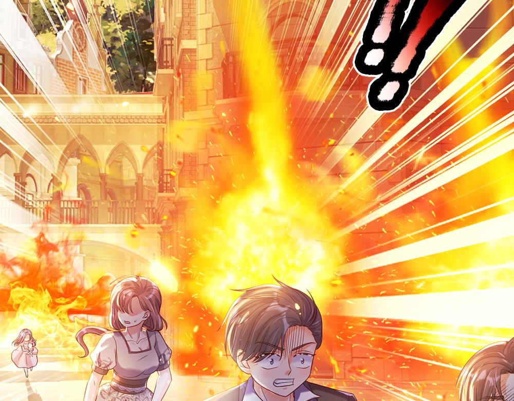 我伊蒂丝女皇长大后的样子漫画,第35话 古怪的孩子2图